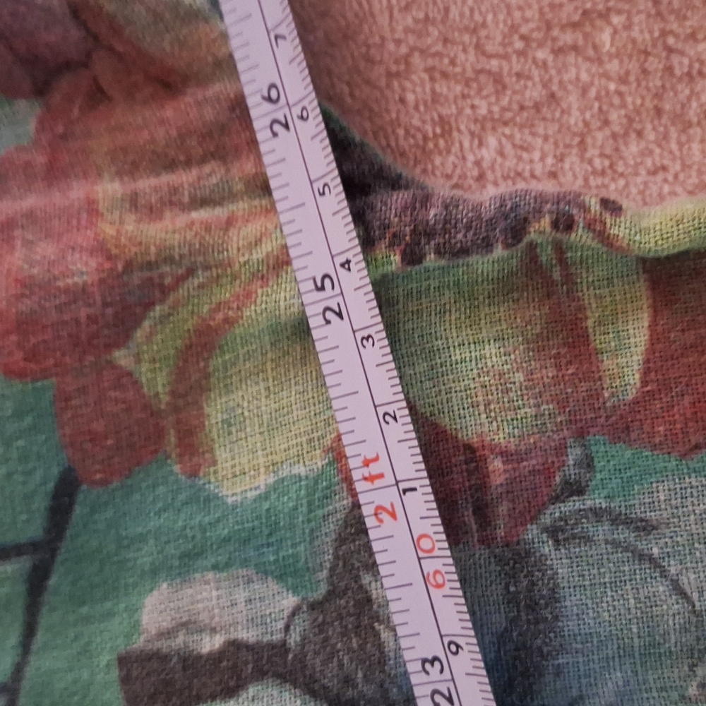 Italian Linen Shirt - Picture 7 of 10